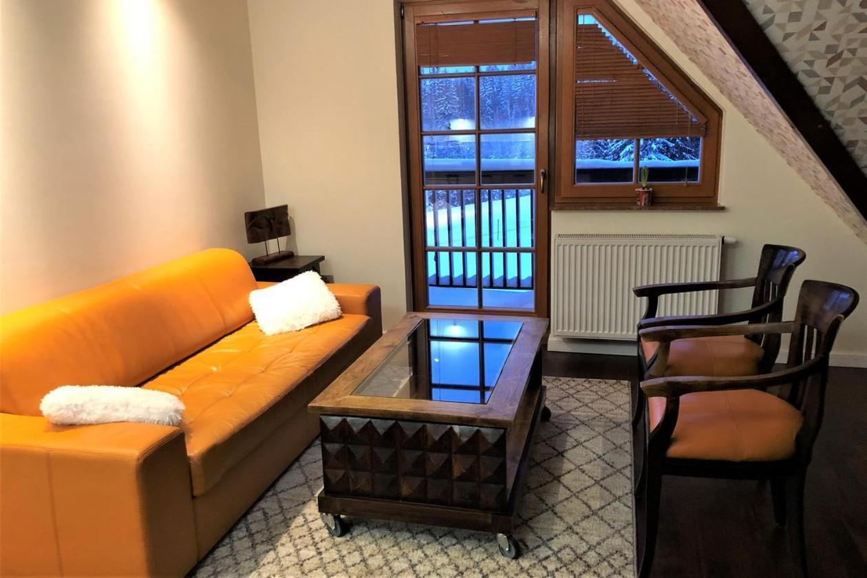 Apartamenty Lola Szklarska Poręba Eksteriør bilde
