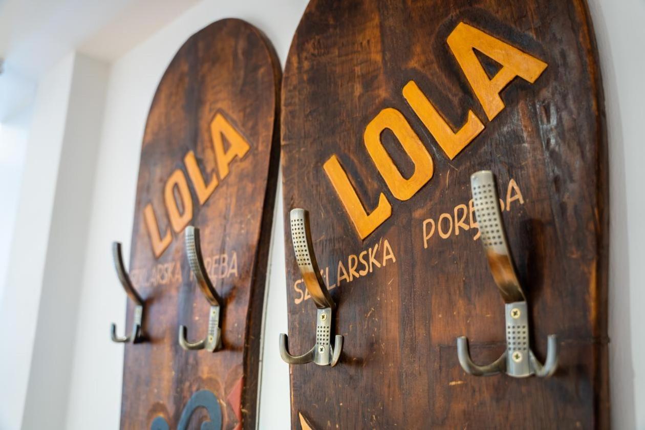 Apartamenty Lola Szklarska Poręba Eksteriør bilde