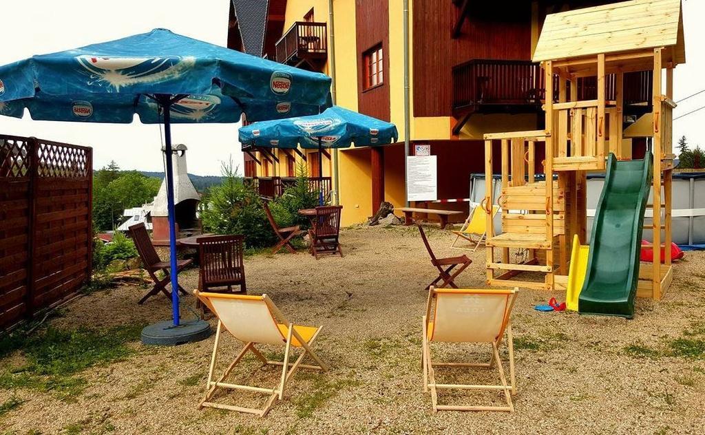 Apartamenty Lola Szklarska Poręba Eksteriør bilde