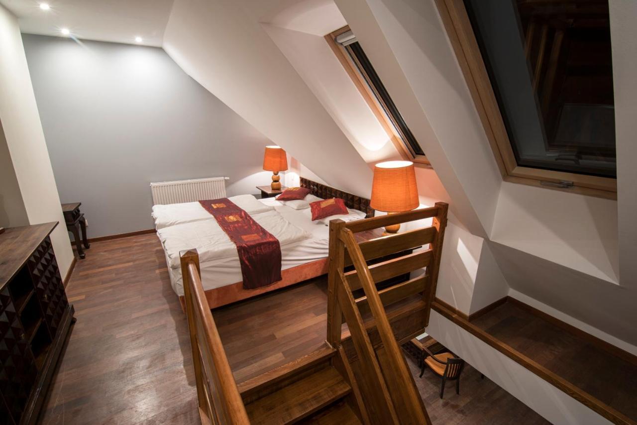 Apartamenty Lola Szklarska Poręba Eksteriør bilde