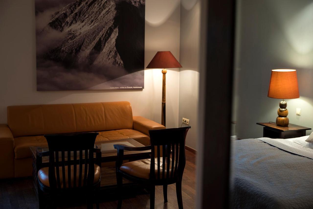 Apartamenty Lola Szklarska Poręba Eksteriør bilde
